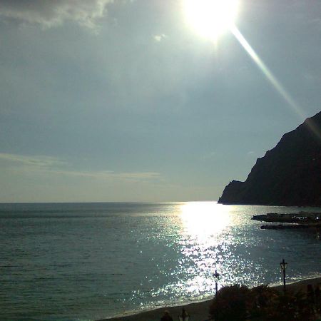 Ferienwohnung Casa Del Pruno Monterosso al Mare Exterior foto