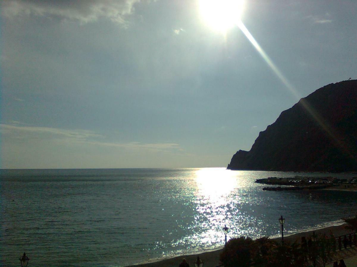 Ferienwohnung Casa Del Pruno Monterosso al Mare Exterior foto