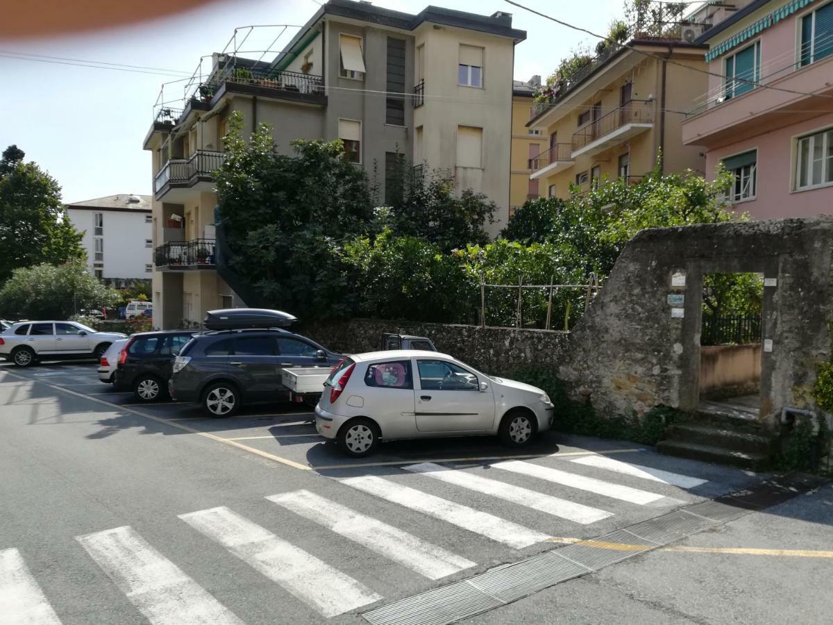 Ferienwohnung Casa Del Pruno Monterosso al Mare Exterior foto