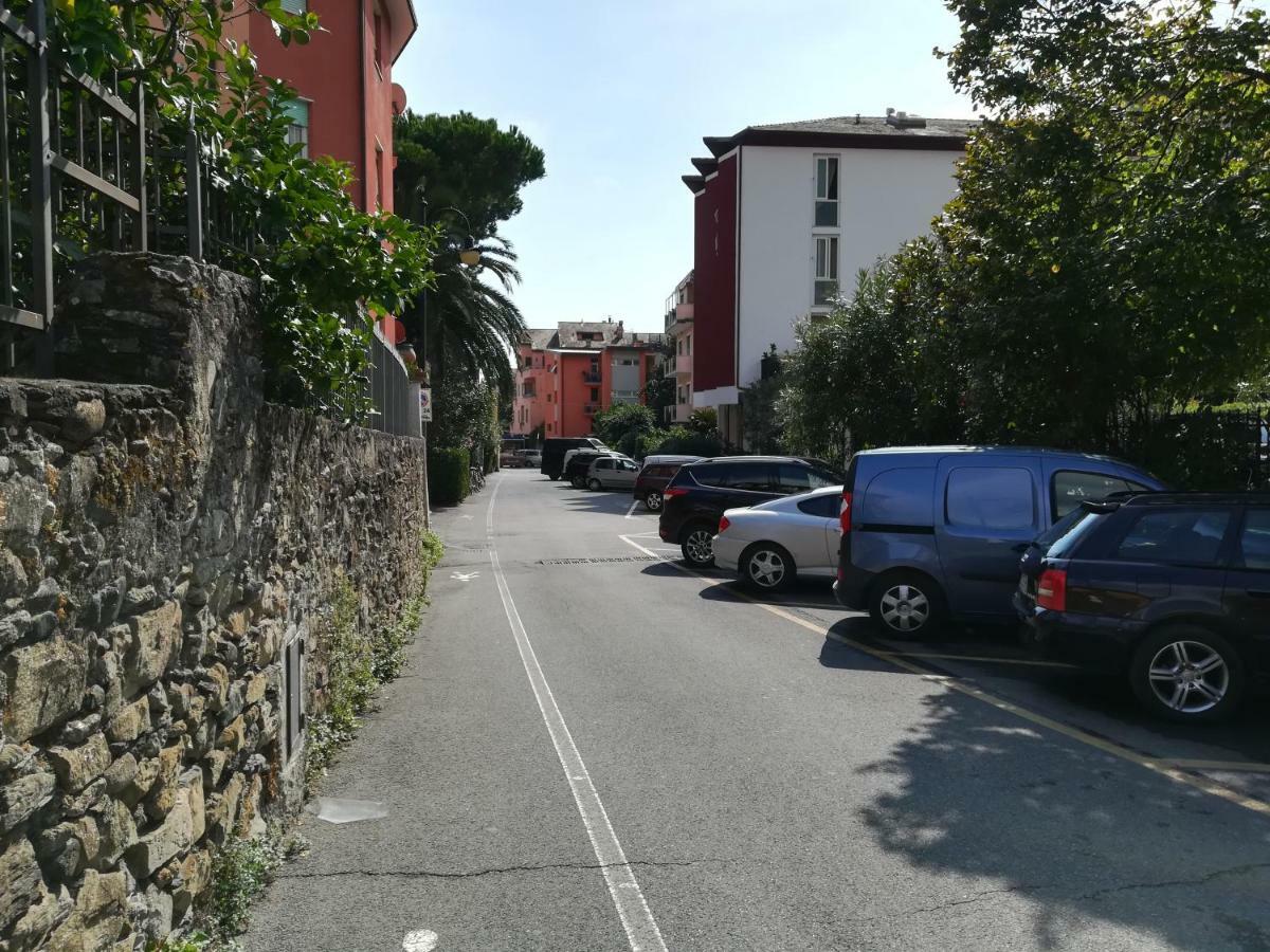 Ferienwohnung Casa Del Pruno Monterosso al Mare Exterior foto